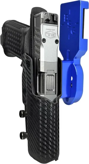 Pro Heavy Duty Competition Holster fits Bul Armory Axe FS Hatchet