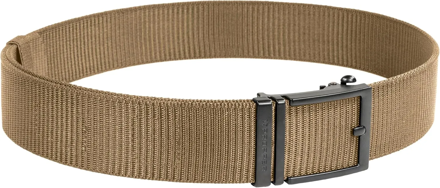 Propper mens Lo-pro 1.75 in Ratchet Belt