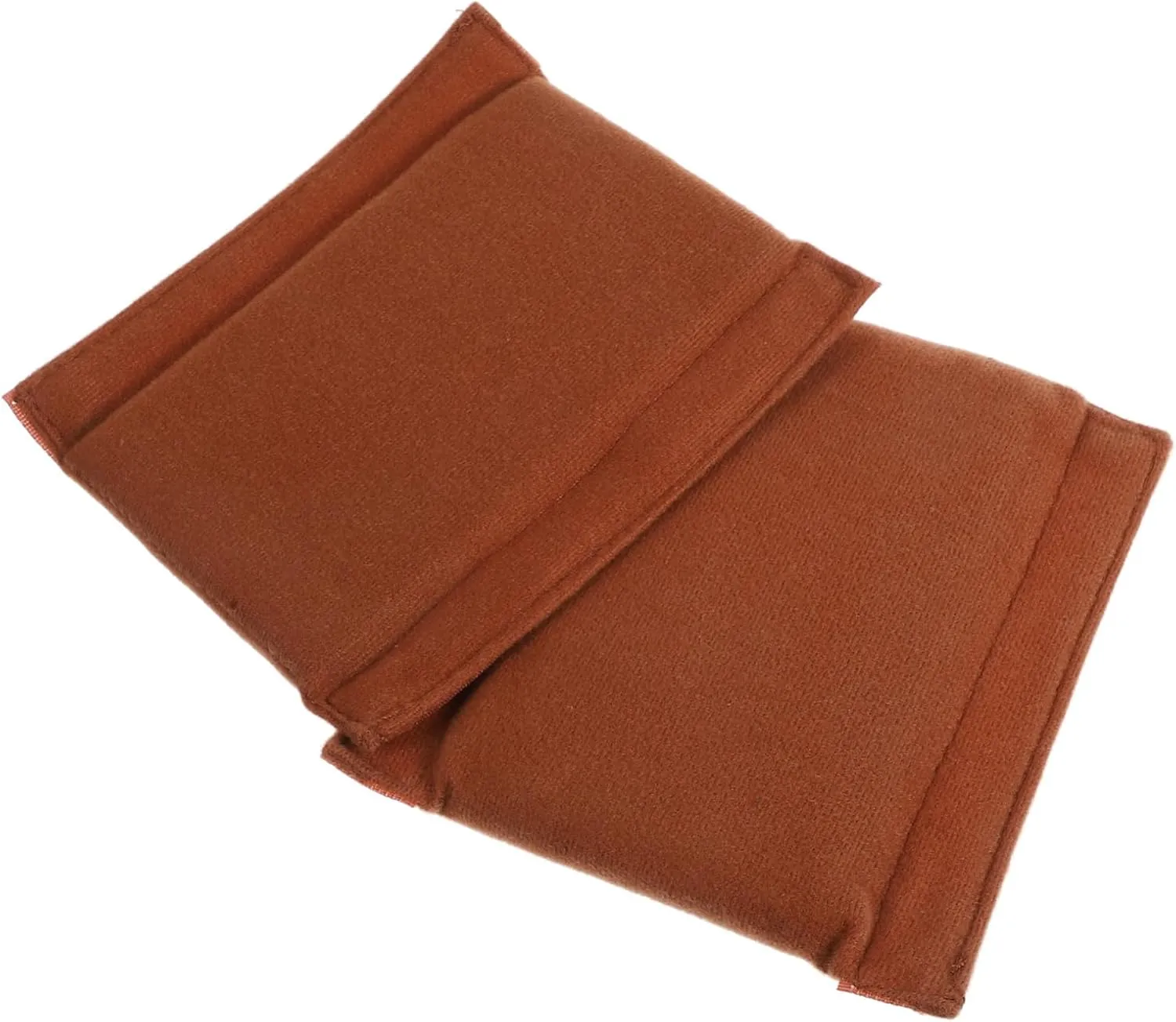 Protective Camera Bag Inserts 2 Pack Padded Dividers for Lens Separation Lightweight for Travel