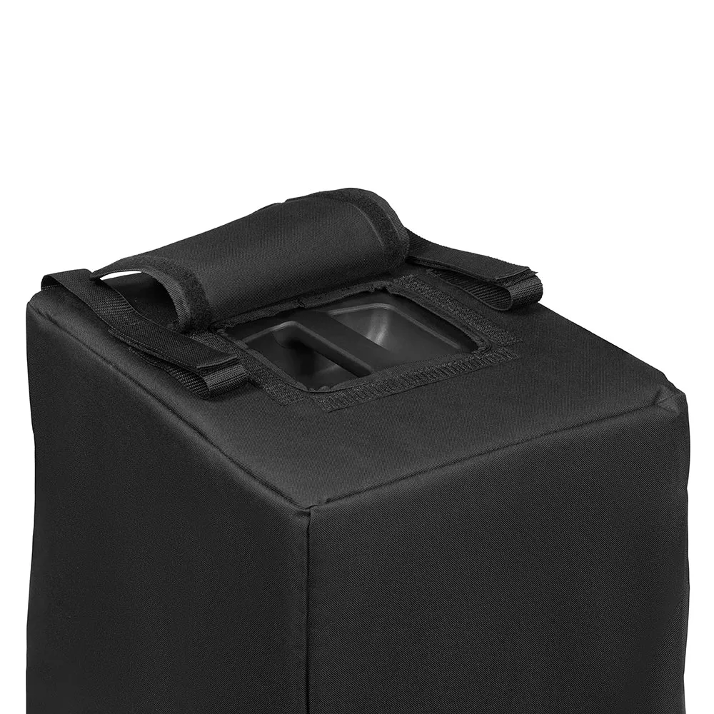 PRXONE-TRANSPORTER Padded Rolling Transporter w/wheels