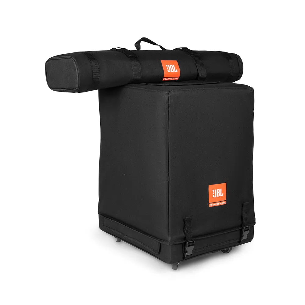 PRXONE-TRANSPORTER Padded Rolling Transporter w/wheels