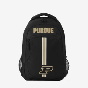 Purdue Boilermakers Action Backpack