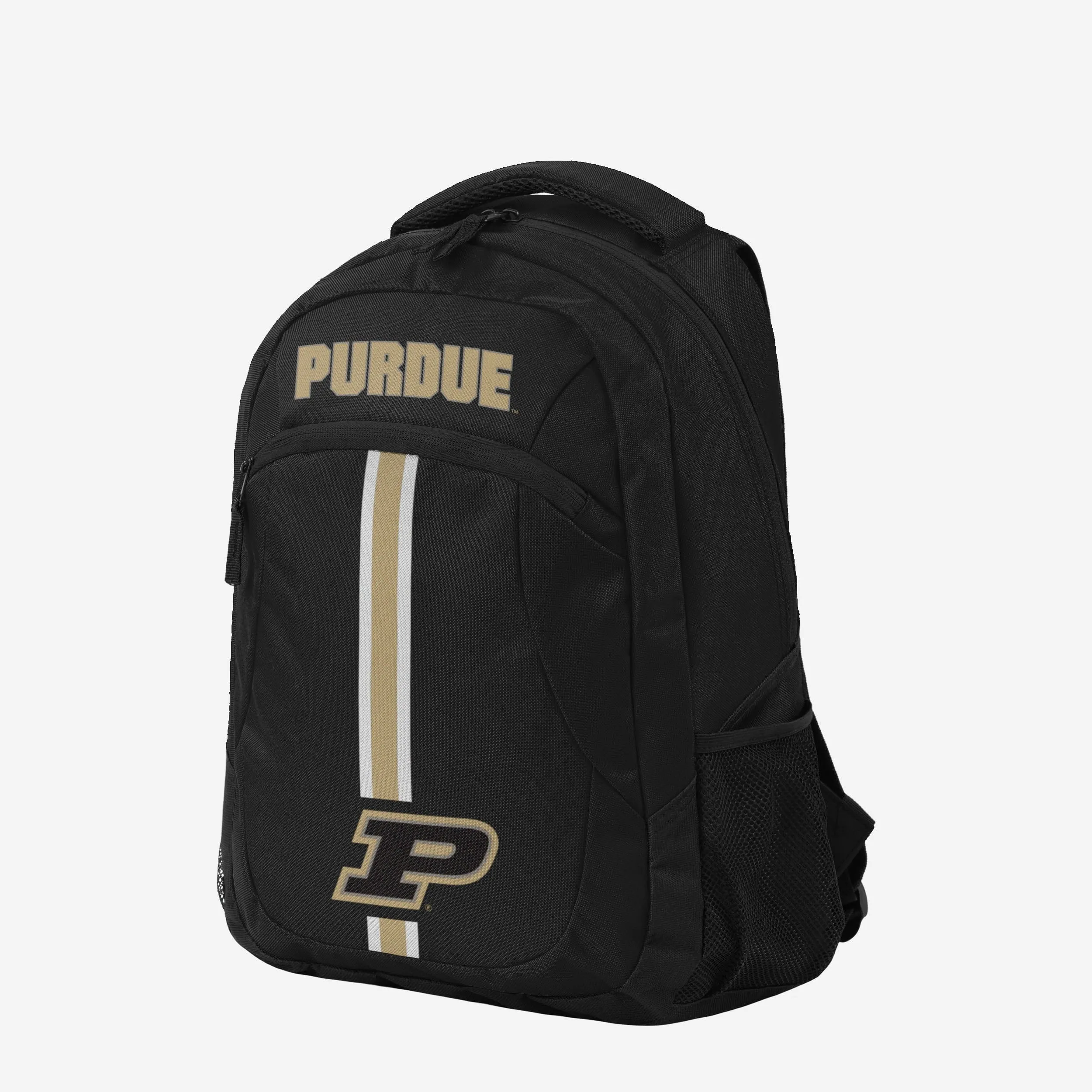 Purdue Boilermakers Action Backpack