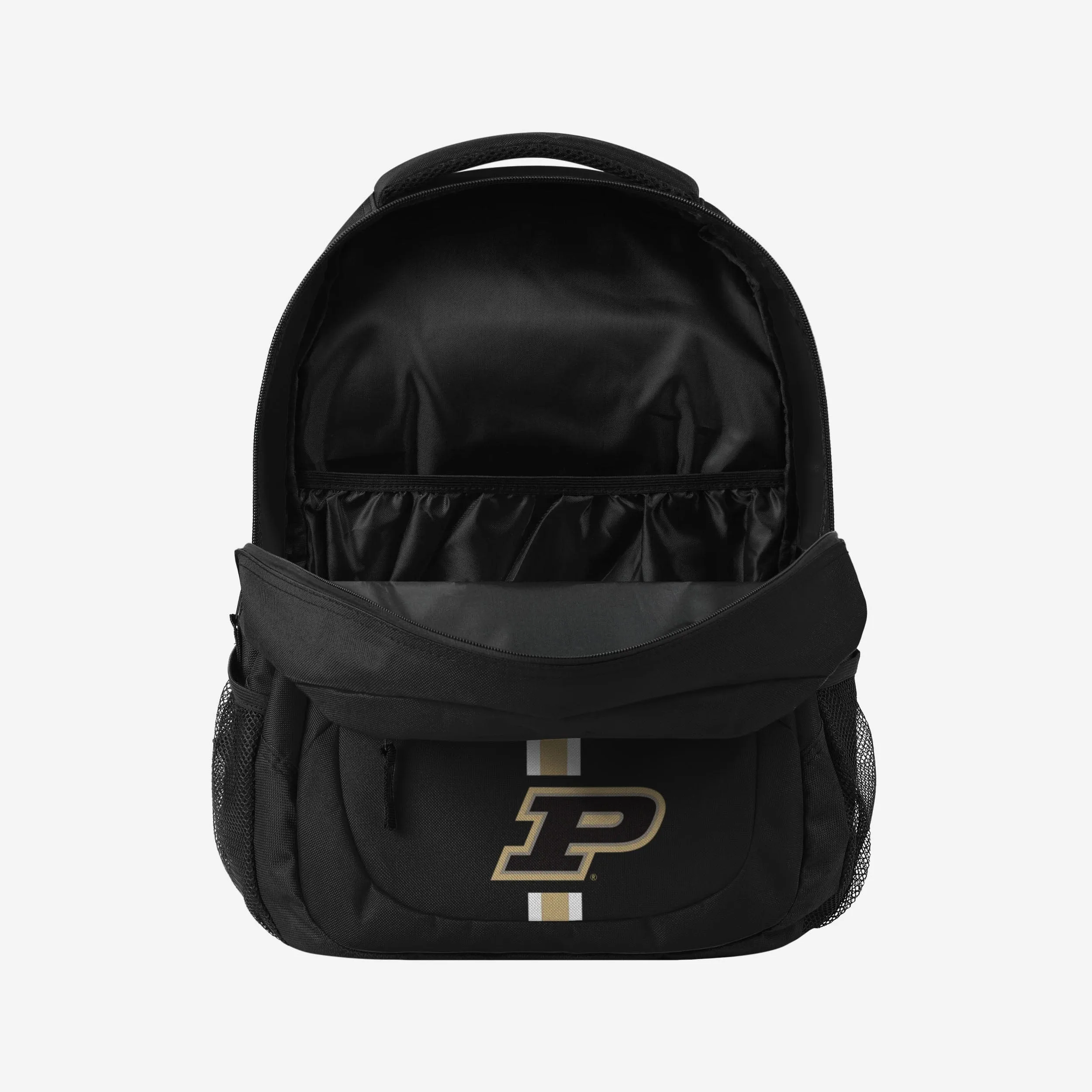 Purdue Boilermakers Action Backpack