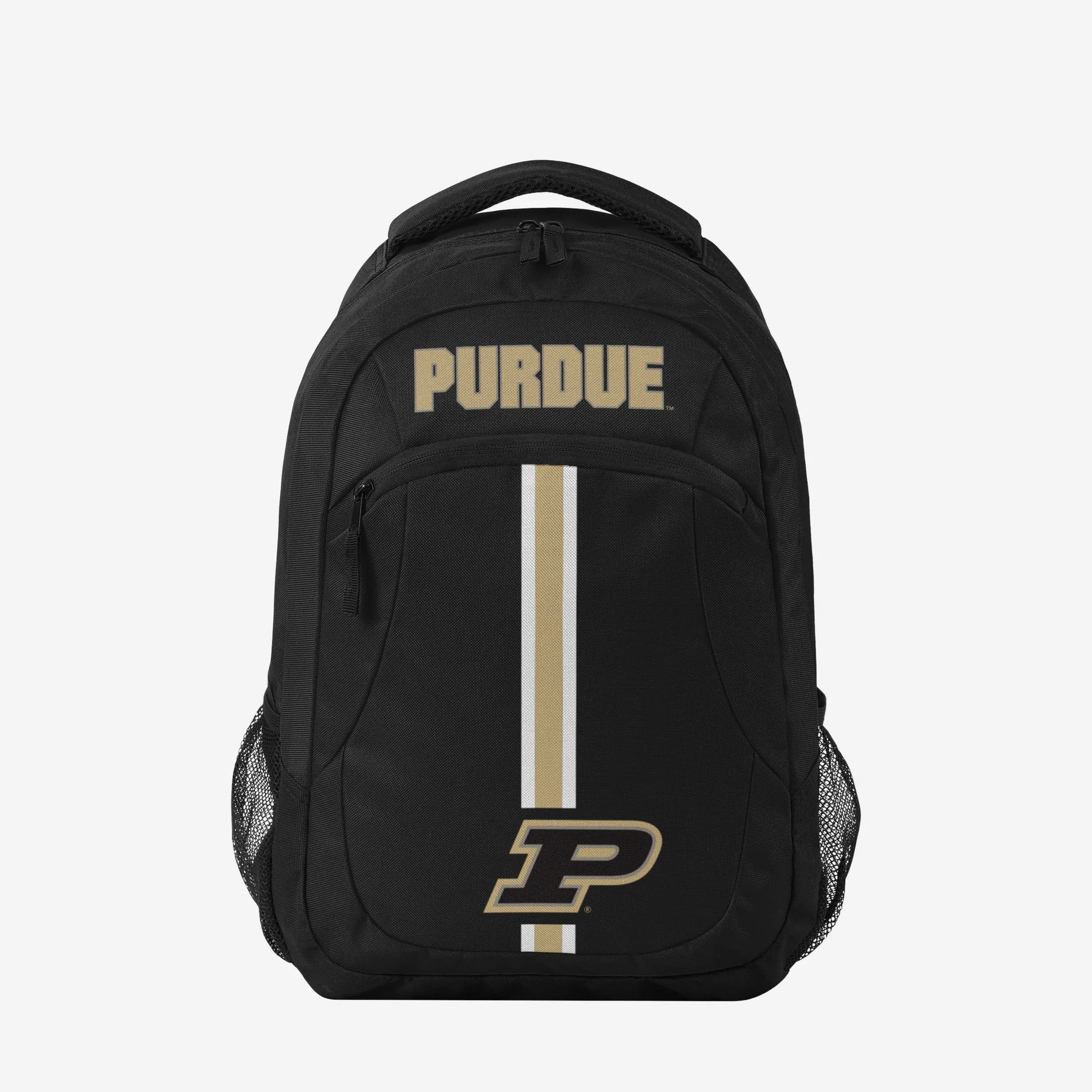 Purdue Boilermakers Action Backpack
