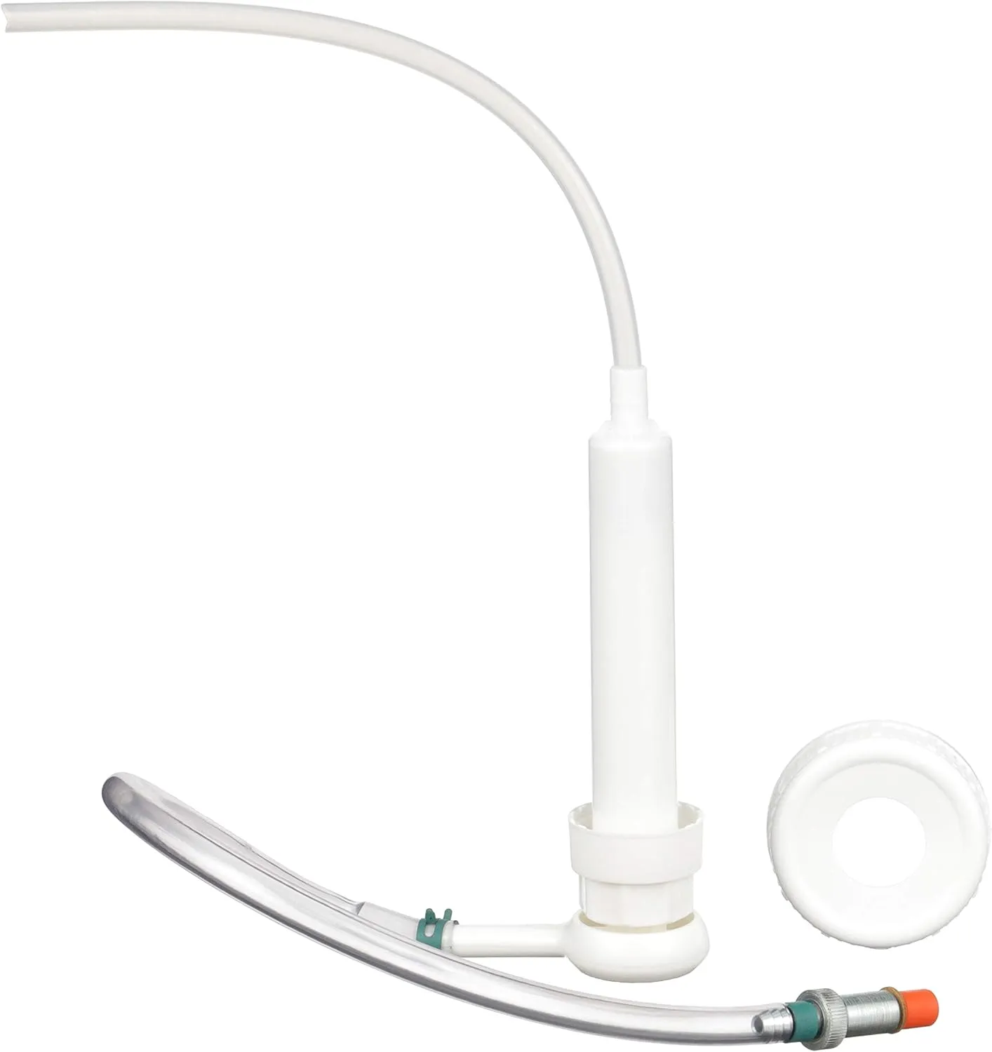 Quicksilver Gear Lube Pump