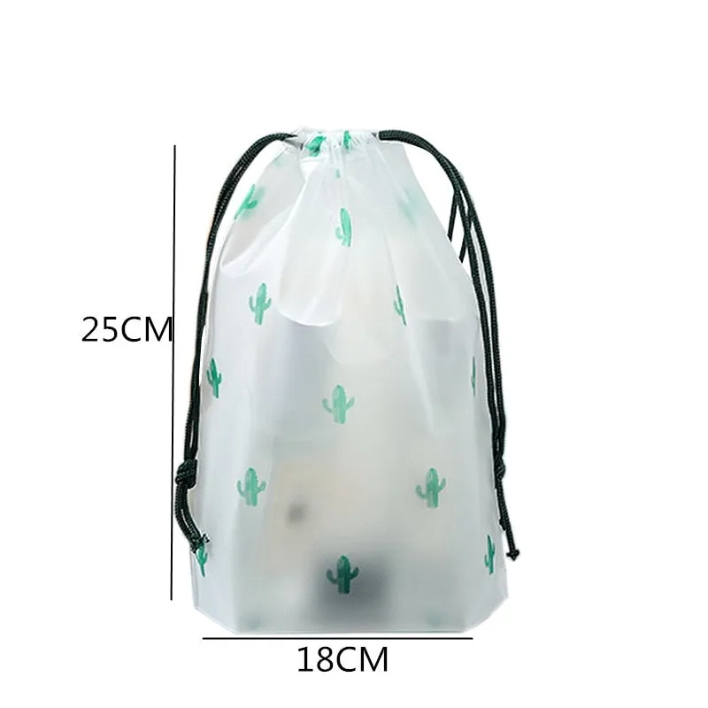 Quilt, Clothes, Duvet, Blanket Storage Bags / Dustproof Clothes Organizer / Household Moving Bags