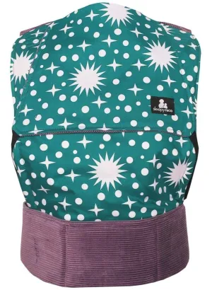 "Elias" Toddler Carrier