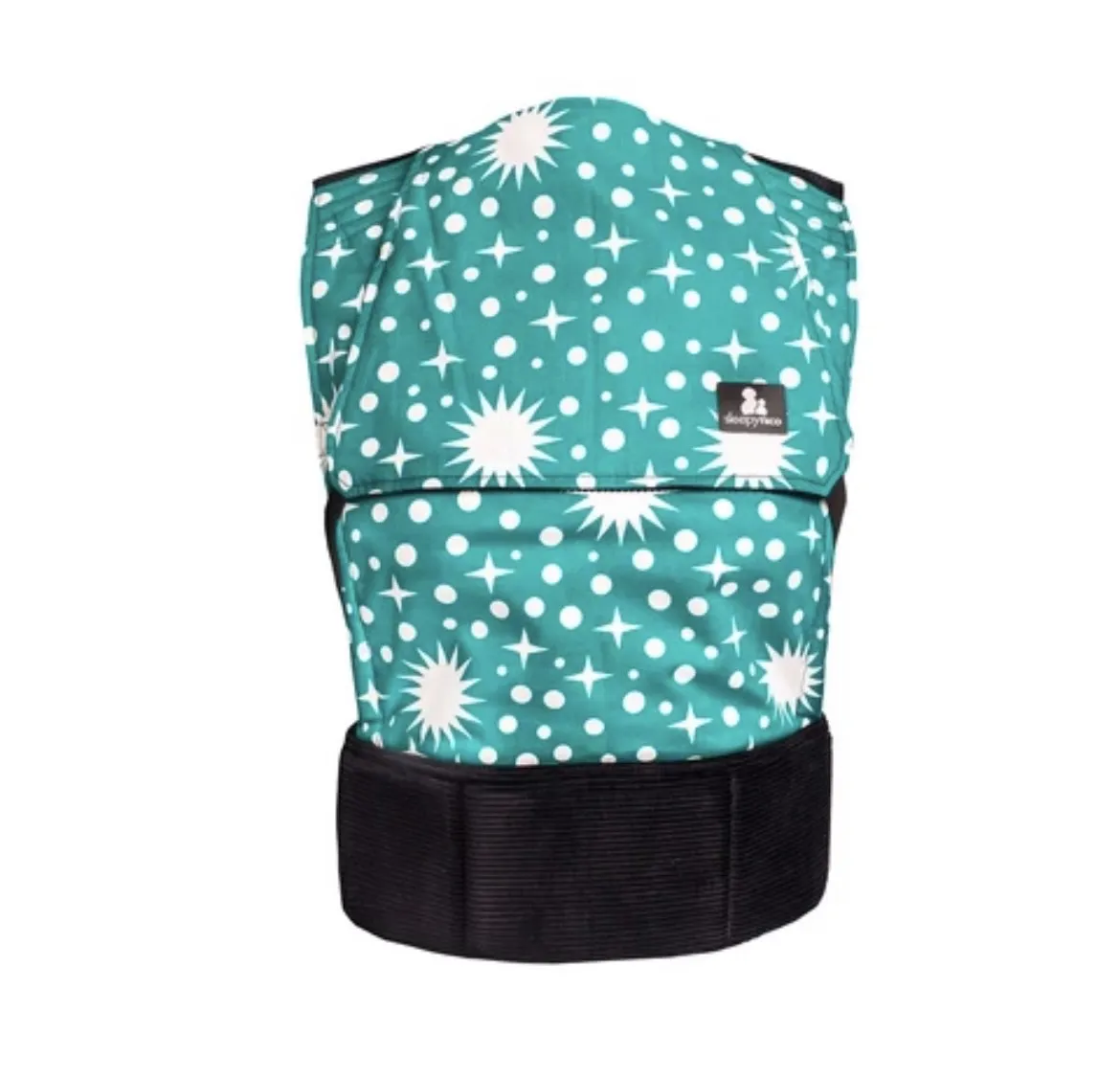 "Elias" Toddler Carrier