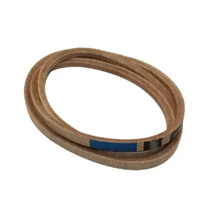 R37X27 Drive Belt Wrapped Aramid Cord Heavy Duty 1/2 x 48 Compatible with Mountfield Lawn Mower