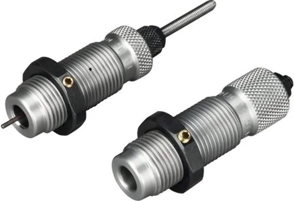 RCBS .204 Ruger SB T/C Die Set