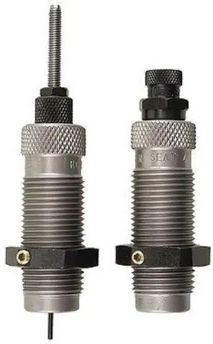 RCBS .338-378 Weatherby Magnum F L Die Set