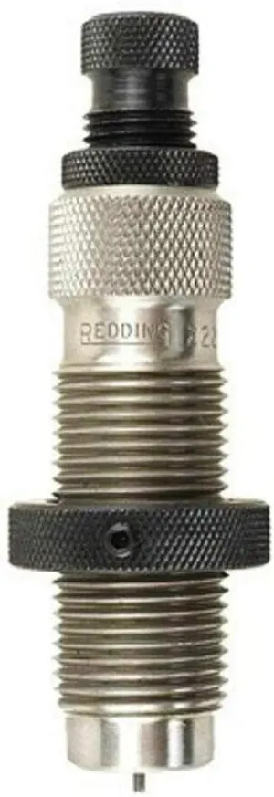 Redding 308 Winchester Type S Bushing Full Length Sizing Die