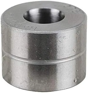 Redding Reloading .256in Heat-Treated Steel Neck Sizing Bushing, 73256