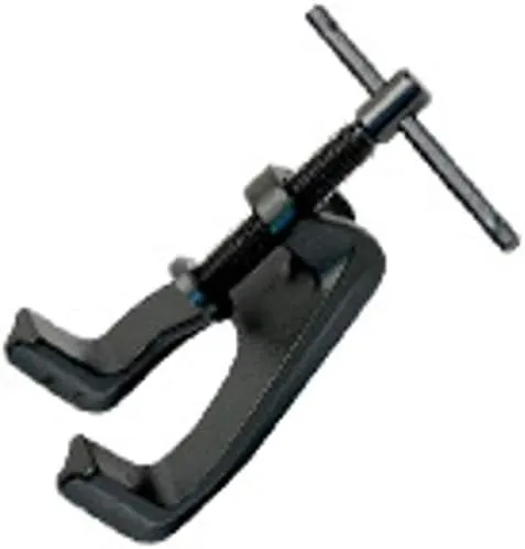 Redding Reloading Double C Clamp - Bench Stand & Trimmer, 30520