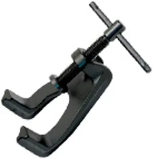 Redding Reloading Double C Clamp - Bench Stand & Trimmer, 30520