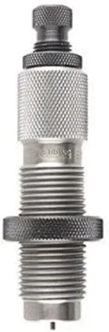 Redding Reloading Neck Sizing Die - 6.5/300 Wby Mag, 81379