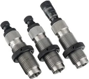 Redding Reloading Premium Series Deluxe Die Set - 224 Valkyrie, 68387