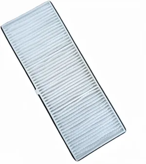 Replacement Projector Filter for Eiki,ViewSonic,RICOH,Compatible with PJ WUL6760 EK-700LUL,EK-720LU LSC800WU,LSC730WU,LSC651WU,LSC650WU,LSC600WU,LSC600-4K,LSC700-4K Projector