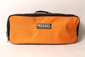RIDGID 902110001 Contractor Tool Bag Fits RIDGID 18-Volt X4 Reciprocating Saw