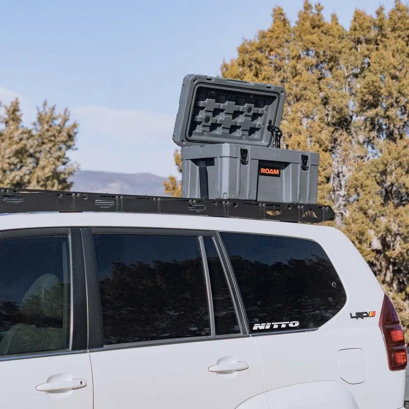 ROAM 76L Rigid Mounts
