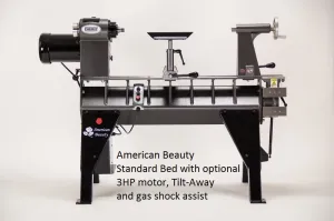 ROBUST AMERICAN BEAUTY