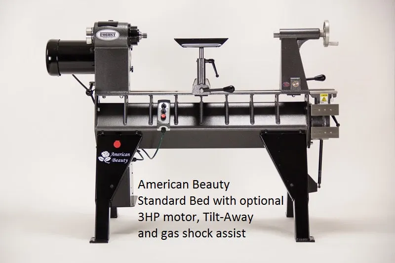 ROBUST AMERICAN BEAUTY