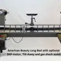 ROBUST AMERICAN BEAUTY