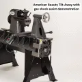ROBUST AMERICAN BEAUTY