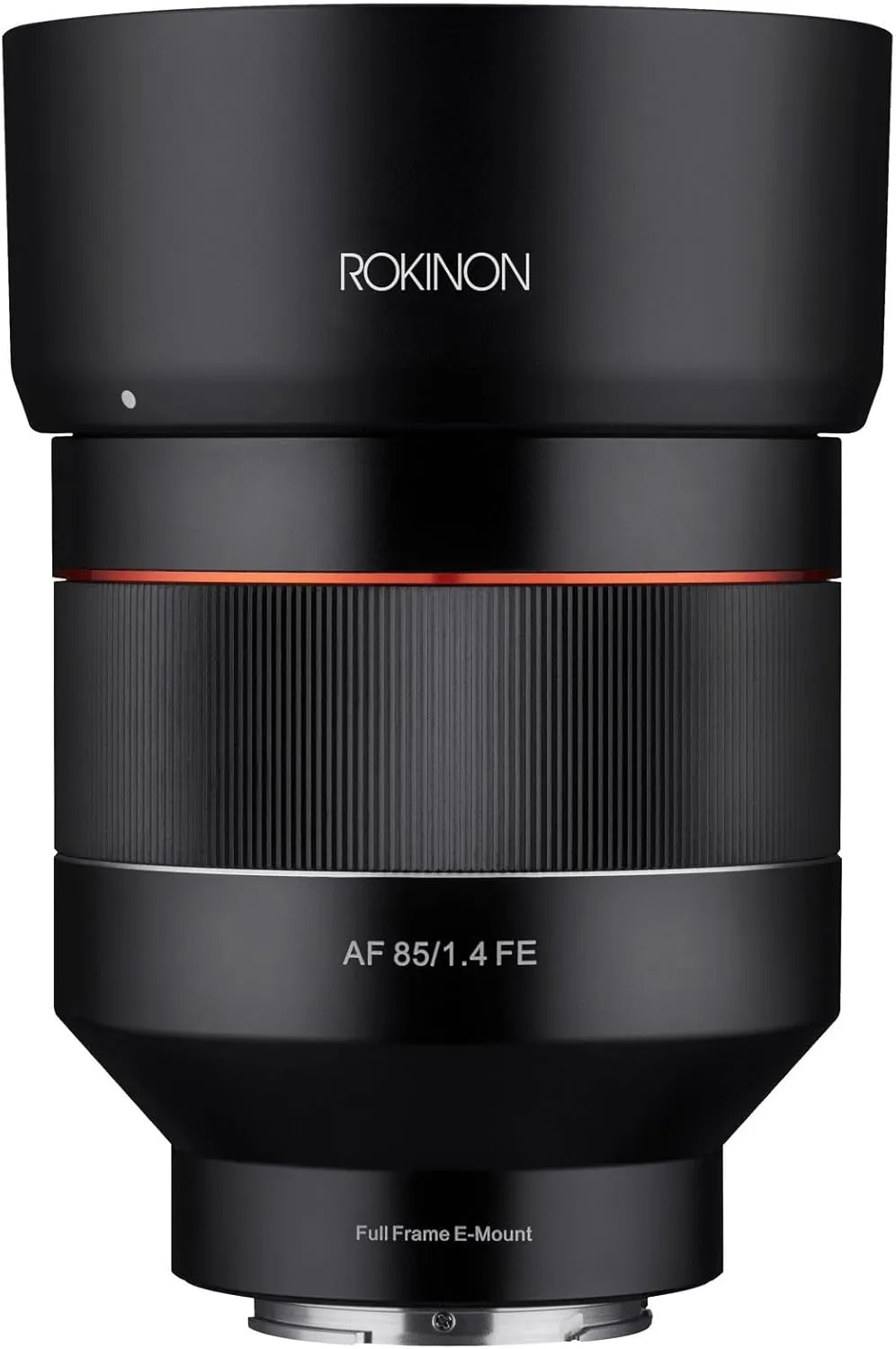 Rokinon AF 85mm F1.4 Auto Focus Lens for Sony E Full Frame