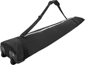 Roller Snowboard Bag with Wheels Waterproof Ski Equipment Storage Bag