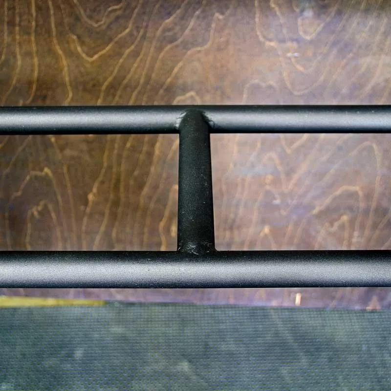Rolling Equipment Storage