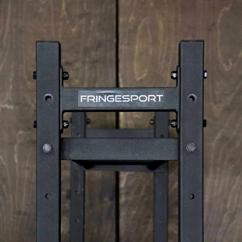 Rolling Equipment Storage