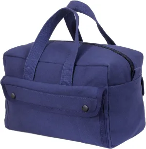 Rothco Mechanic's Tool Bag - Heavy-Duty Organization for Your Essential Tools and Gear