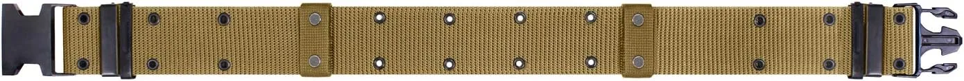 Rothco New Issue Quick Rls Pistol Belt