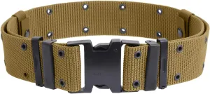 Rothco New Issue Quick Rls Pistol Belt