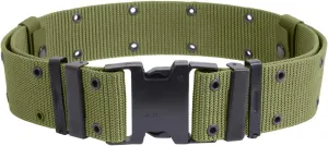 Rothco New Issue Quick Rls Pistol Belt