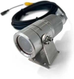 Rover T1 - Transom Mount Underwater Camera (26ft (8m))