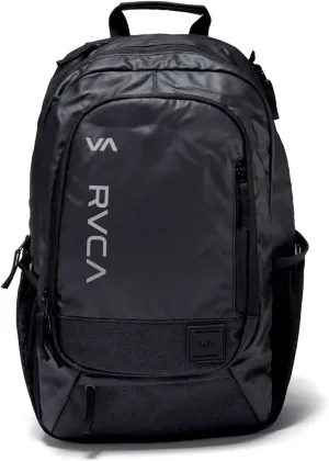 RVCA Men's Radar Backpack, Black, Medium