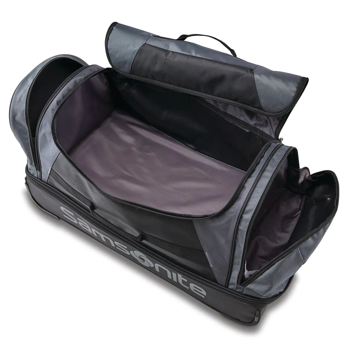 Samsonite Andante 2 28" Wheeled Duffel Bag
