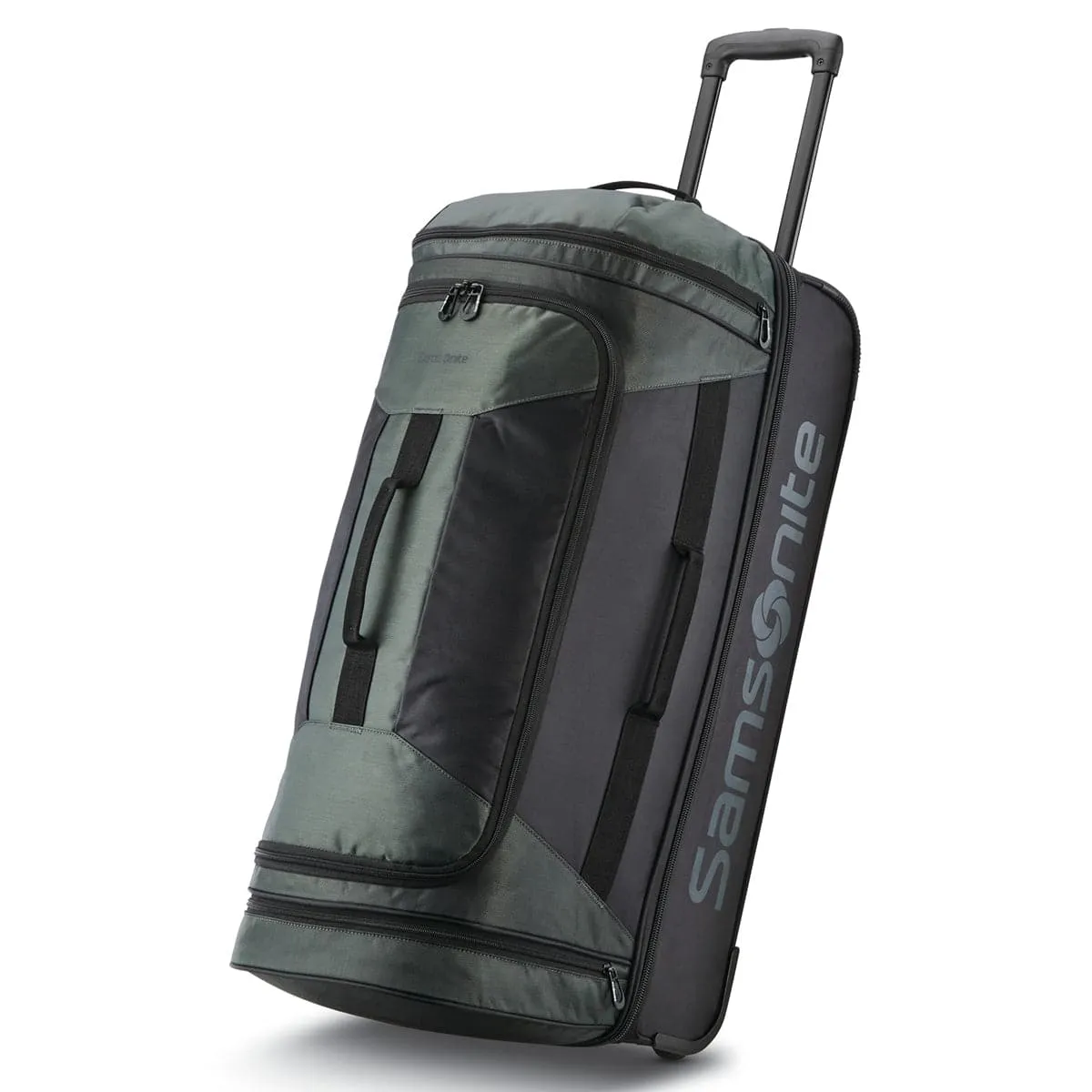 Samsonite Andante 2 28" Wheeled Duffel Bag