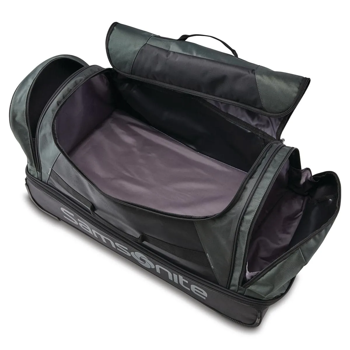 Samsonite Andante 2 28" Wheeled Duffel Bag