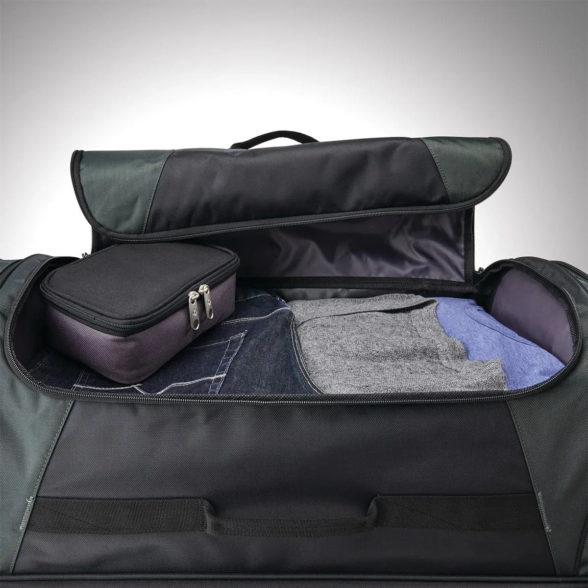 Samsonite Andante 2 28" Wheeled Duffel Bag