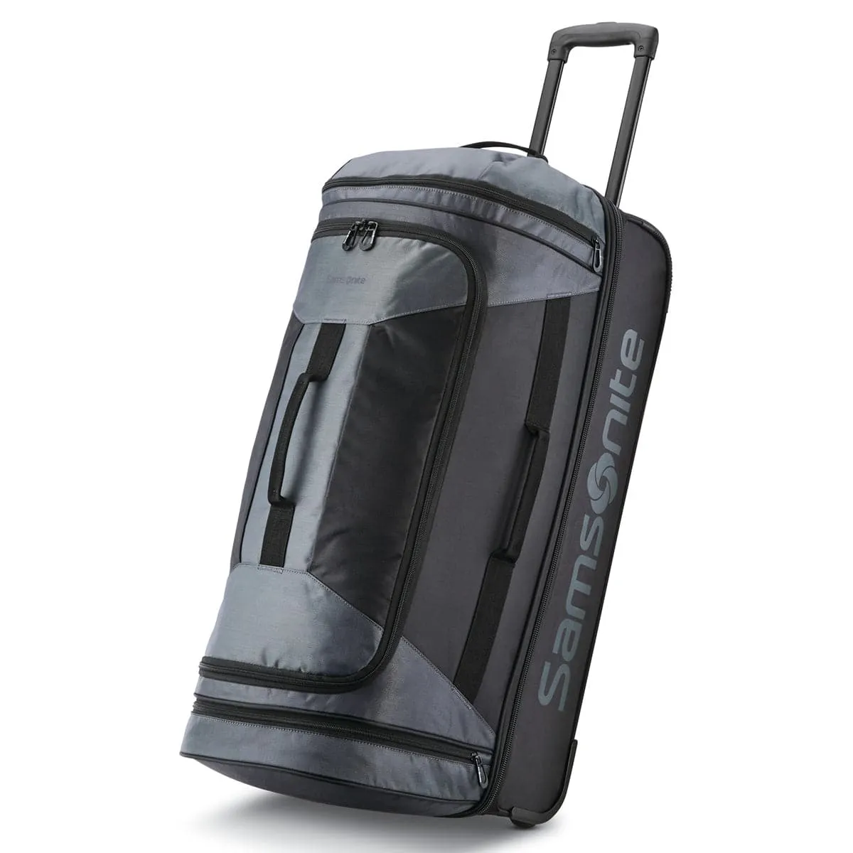 Samsonite Andante 2 28" Wheeled Duffel Bag