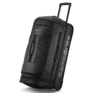 Samsonite Andante 2 28" Wheeled Duffel Bag