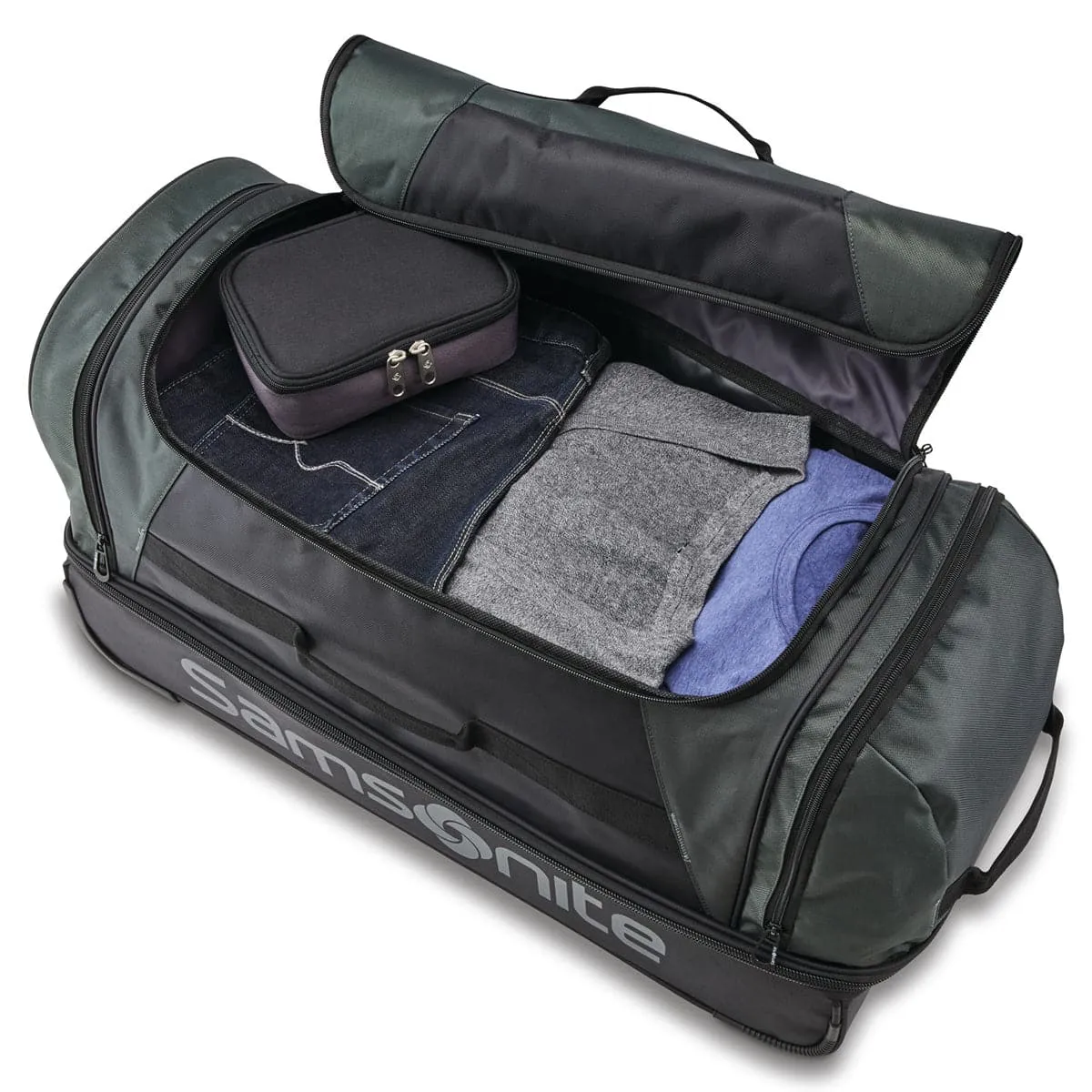 Samsonite Andante 2 28" Wheeled Duffel Bag