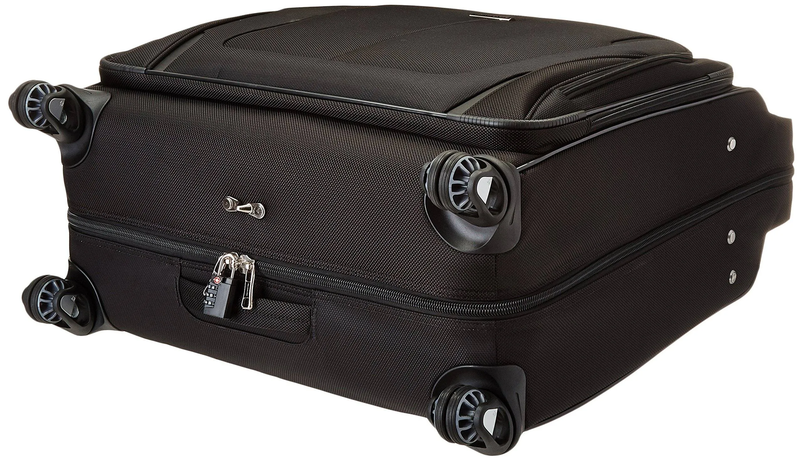 Samsonite Silhouette Sphere 2 Softside Deluxe Voyager Garment Bag One
