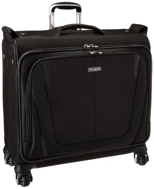 Samsonite Silhouette Sphere 2 Softside Deluxe Voyager Garment Bag One