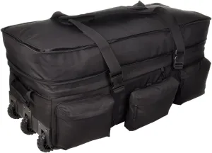 Sandpiper of California Rolling Loadout Luggage X-Large Bag