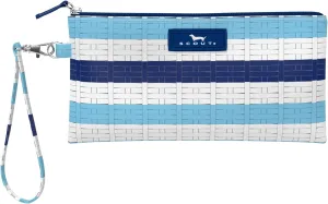 SCOUT Kate Wristlet - Lightweight Hands-Free Wristlet Wallet for Women with Removable Strap - Organizer Pouch